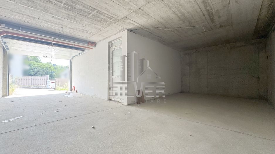 Casa tip duplex premium/CF/zona Tautului. - Poză 6