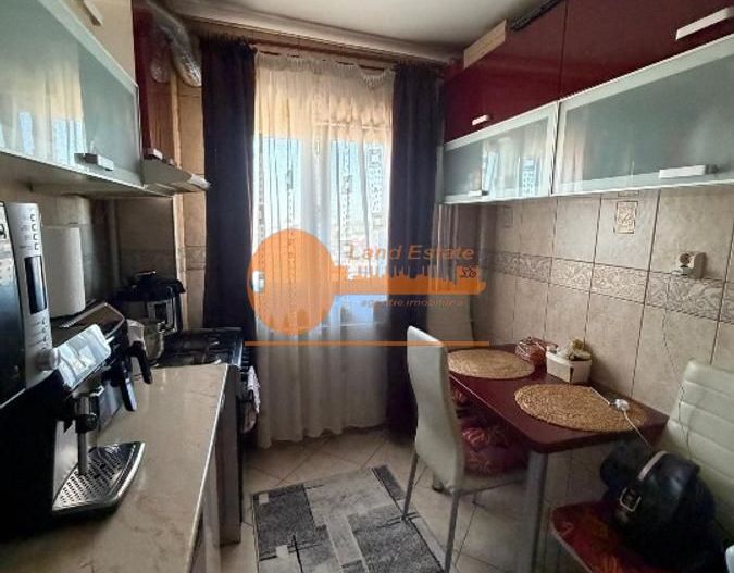 Apartament cu 2 camere in zona Turda- Vedere Libera - Poză 10