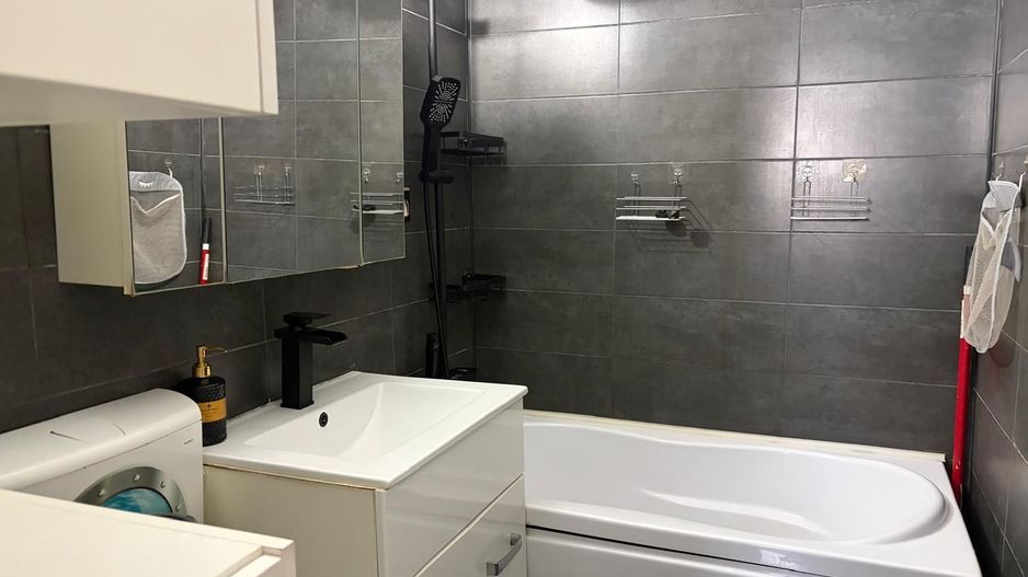 Apartament cu doua camere, Alexandru Obregia, 68.000€ - Poză 11