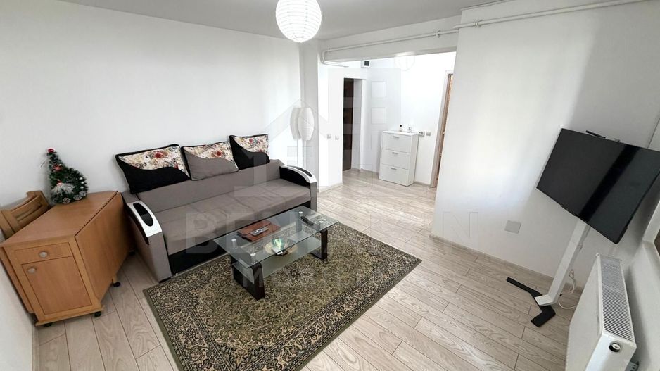 Apartament 2 camere bloc 2023 etaj 2 langa Promenada Mall 45mp - Poză 2