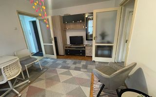 2 camere, Ștefan cel Mare – Obor, bloc reabilitat - Poză 4