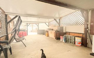 Casa individuala 4 camere, 188mp, Teren 895mp, Parcare, Campenesti - Poză 17