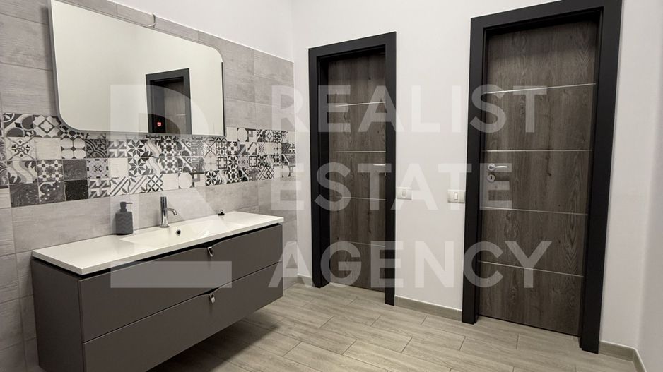 Spațiu comercial, parter, complex Campeador Luxury Apartments - Poză 15