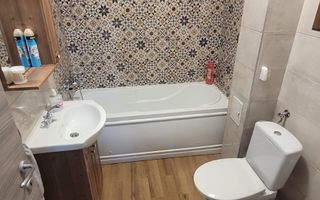 Prima Universității 2 camere 50 mp - Poză 2
