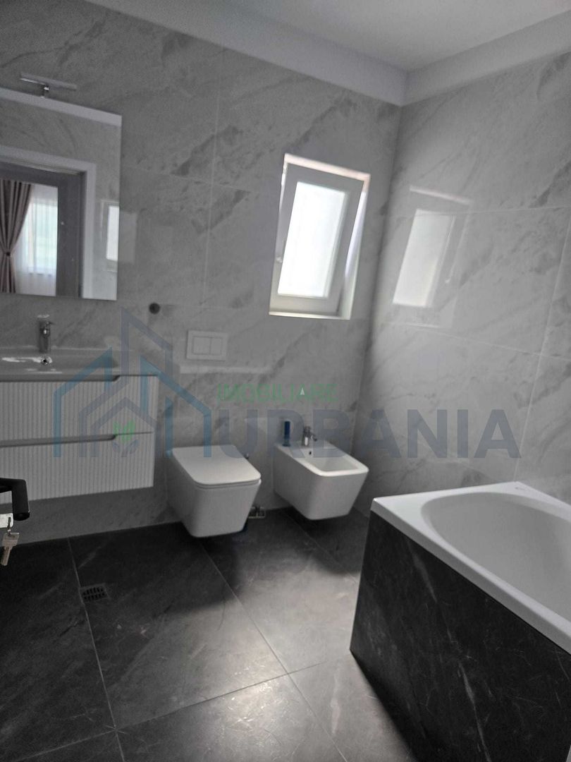 Inchiriere casa tip insiruit (capat), 4 camere, Valea Lupului - Poză 6