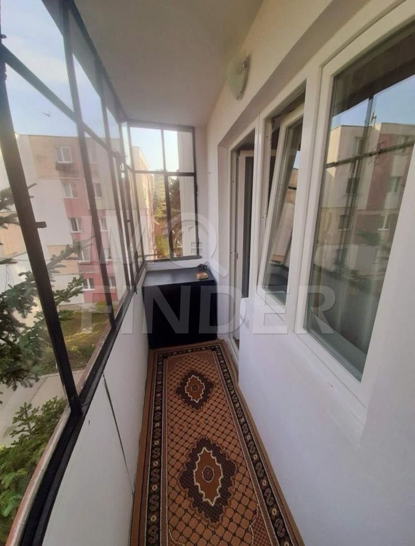 Vânzare 2 camere Gheorgheni, etaj intermediar - Poză 6