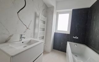 Apartament decomandat de vanzare in Iasi, Galata, 85,55 mp, bloc nou - Poză 13