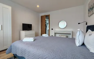 Mobilat utilat integral MODERN | Terasa 36 mp | Predeal - Poză 13