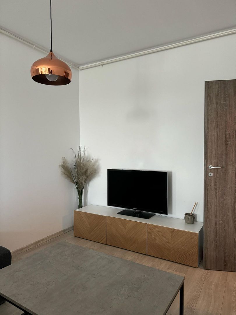 APARTAMENT 2 CAMERE –  PACII - ROTAR PARK RESIDENCE - Poză 4
