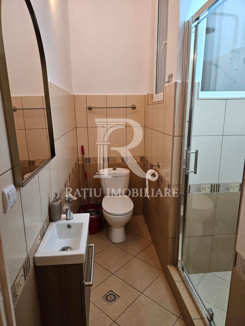 Apartament 4 camere | Ultracentral | Etajul 1 | Oradea - Poză 10