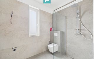 Duplex modern 5 camere Dumbrăvita - Poză 24