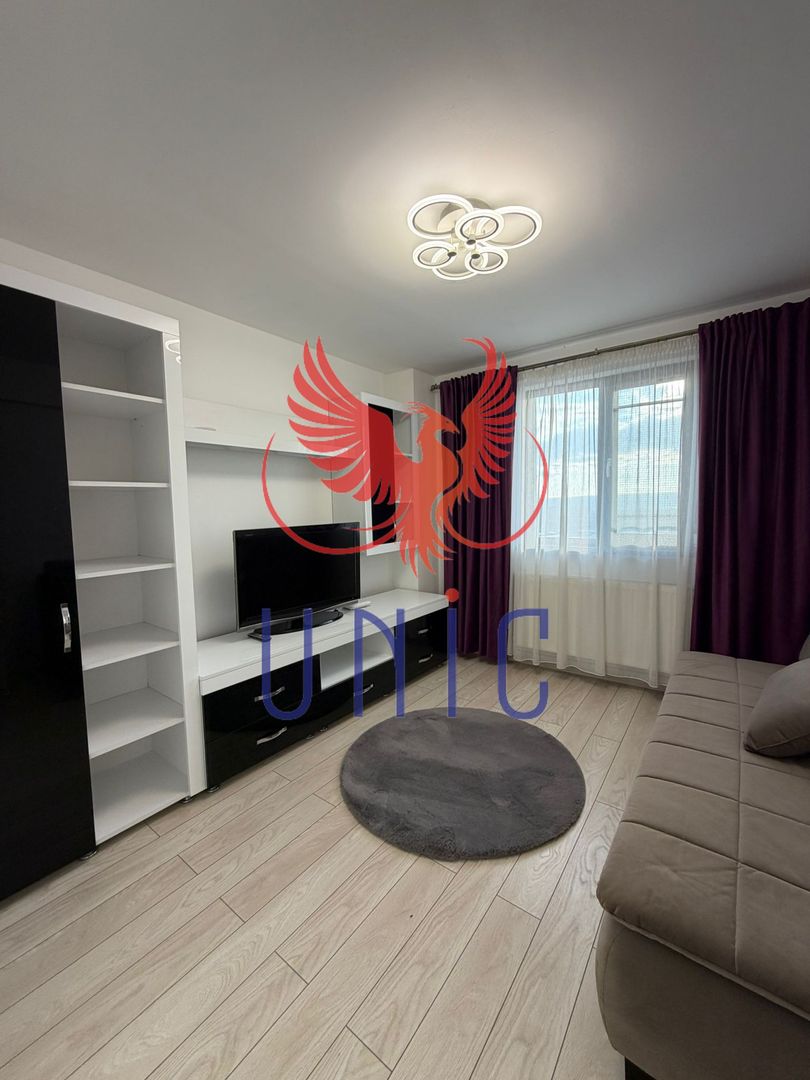 3 camere Calea Severinului-Promenada - Poză 6