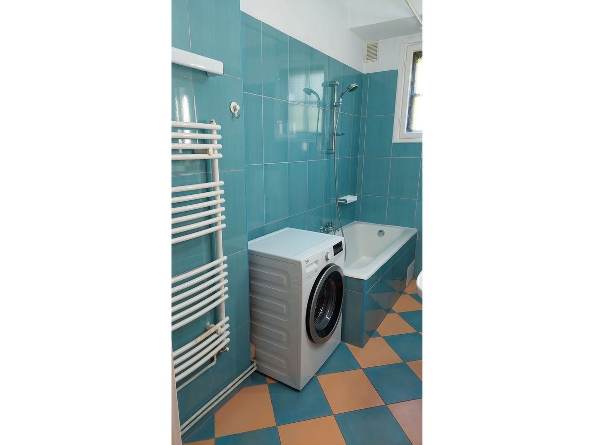 Apartament 2 camere, bloc tip vilă, 3 balcoane, centrala proprie – Mozart - Poză 9