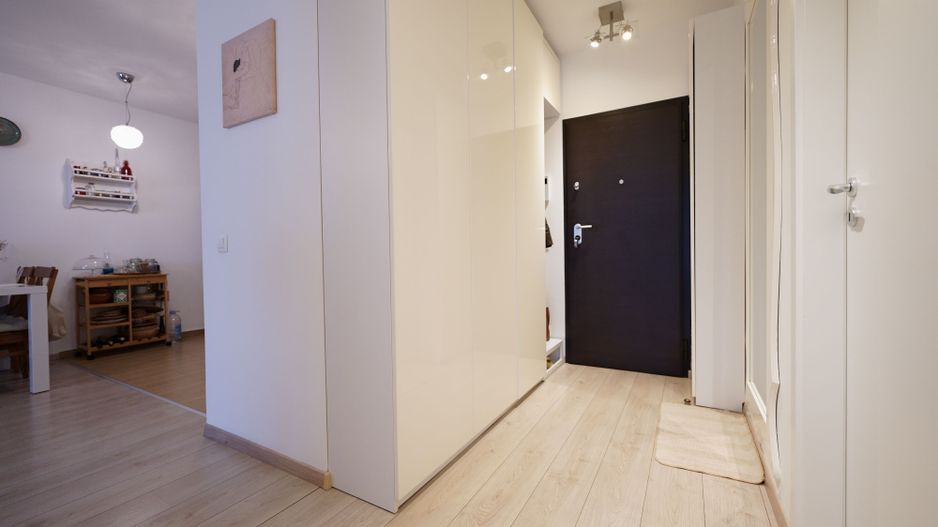 2 Camere + Parcare, City Point, Mall Promenada, Metrou Aurel Vlaicu - Poză 18