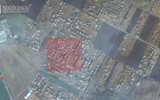 TEREN PENTRU CASA/DUPLEX LA DUMBRAVITA - Poză 2