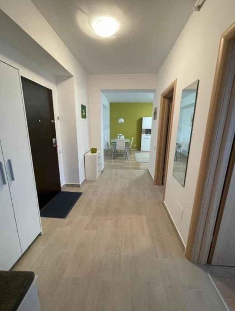 Apartament 2 camere – Complex Metropolitan, 60 m², decomandat, etaj 6 - Poză 7