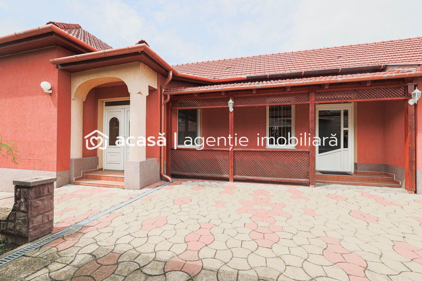 Casă spațioasă cu 4 dormitoare în Nădlac – gata de mutare! - Poză 7