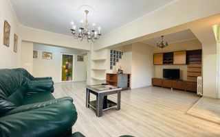 SOLD / VANDUT Apartament 3 camere de vanzare Constanta Mircea cel Batran - Poză 3