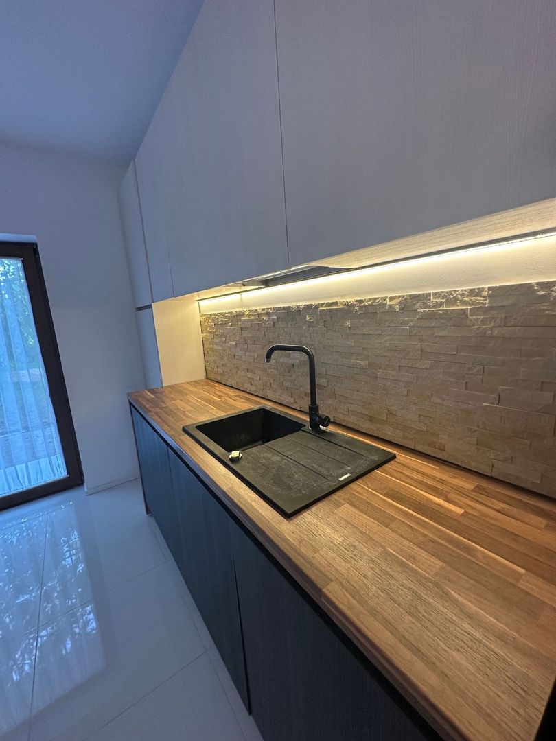 Duplex in Dumbravita se va mobila complet - Poză 10