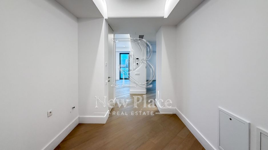 [VIDEO] CORTINA 126 | Apartament exclusivist | Terasa 24 mp | View liber | LUX - Poză 5