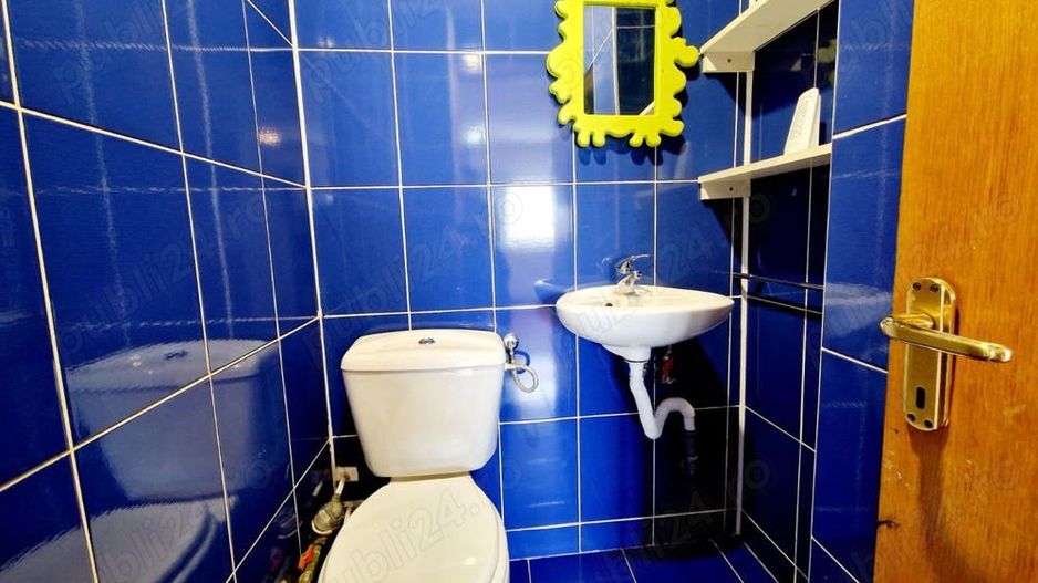 APARTAMENT SPATIOS METROU OBOR - Poză 8
