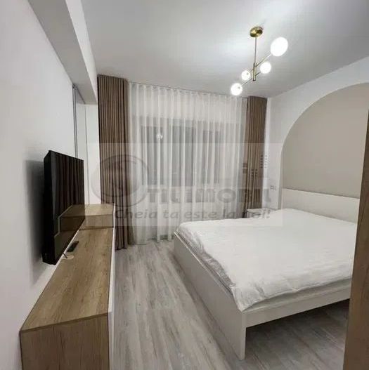 Apartament 2 camere de închiriat – Unirea Towers | Prima închiriere - Poză 2