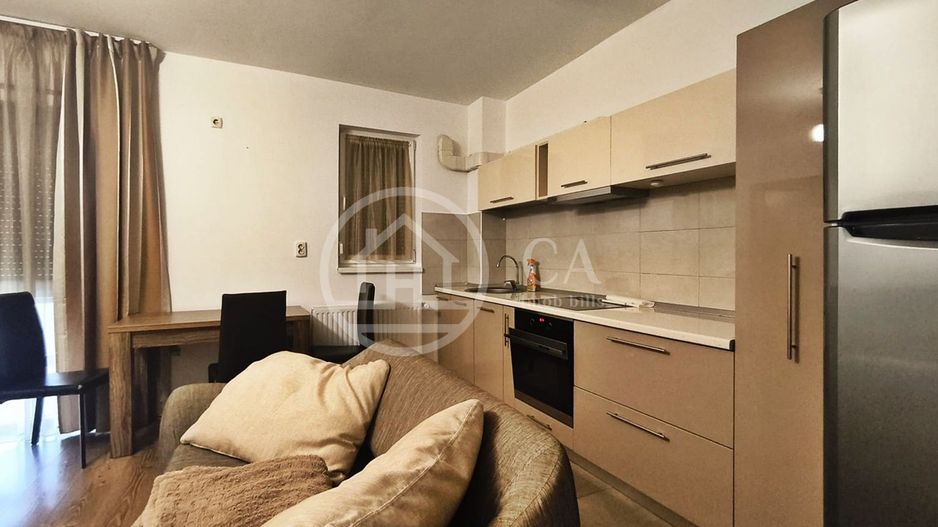 Apartament cu 2 camere de inchiriat in Prima Nufarul, Oradea - Poză 3