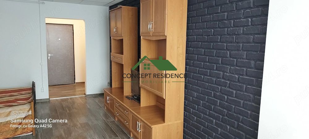 Garsonieră spațioasă | Etaj 10 | Panoramă spre Săsar & VIVO Mall - Poză 1