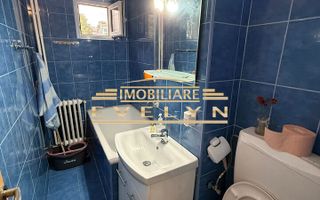 De vânzare apartament 2 camere – etaj 1 / Strada Sucevei - Poză 7
