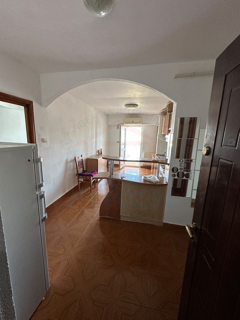 ✨De închiriat 2 camere, Piata Centrala, 1.900 Ron/luna - Poză 8