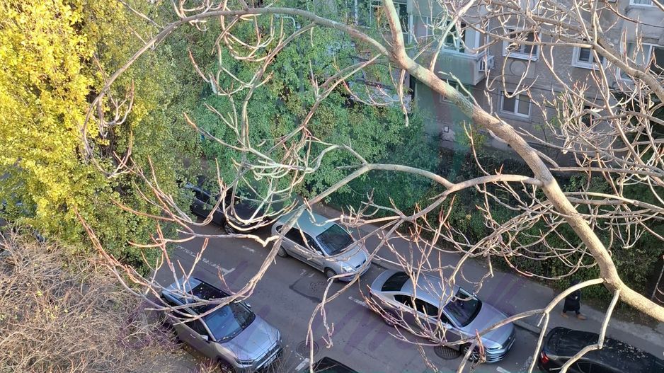 2 camere langa METROU si Parc - Poză 11