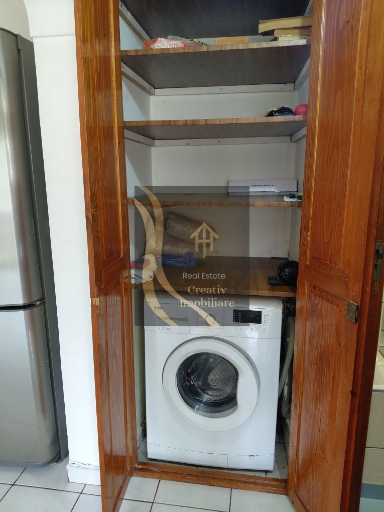 Ap 2 camere inchiriat Crangasi - Poză 5