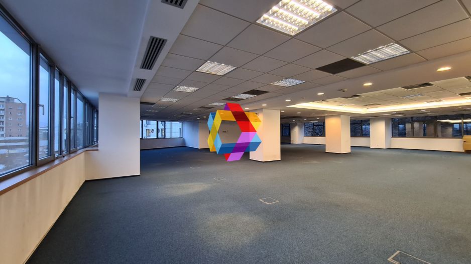 Spatiu de birouri - 450 mp # Plus-imo.ro - Poză 4