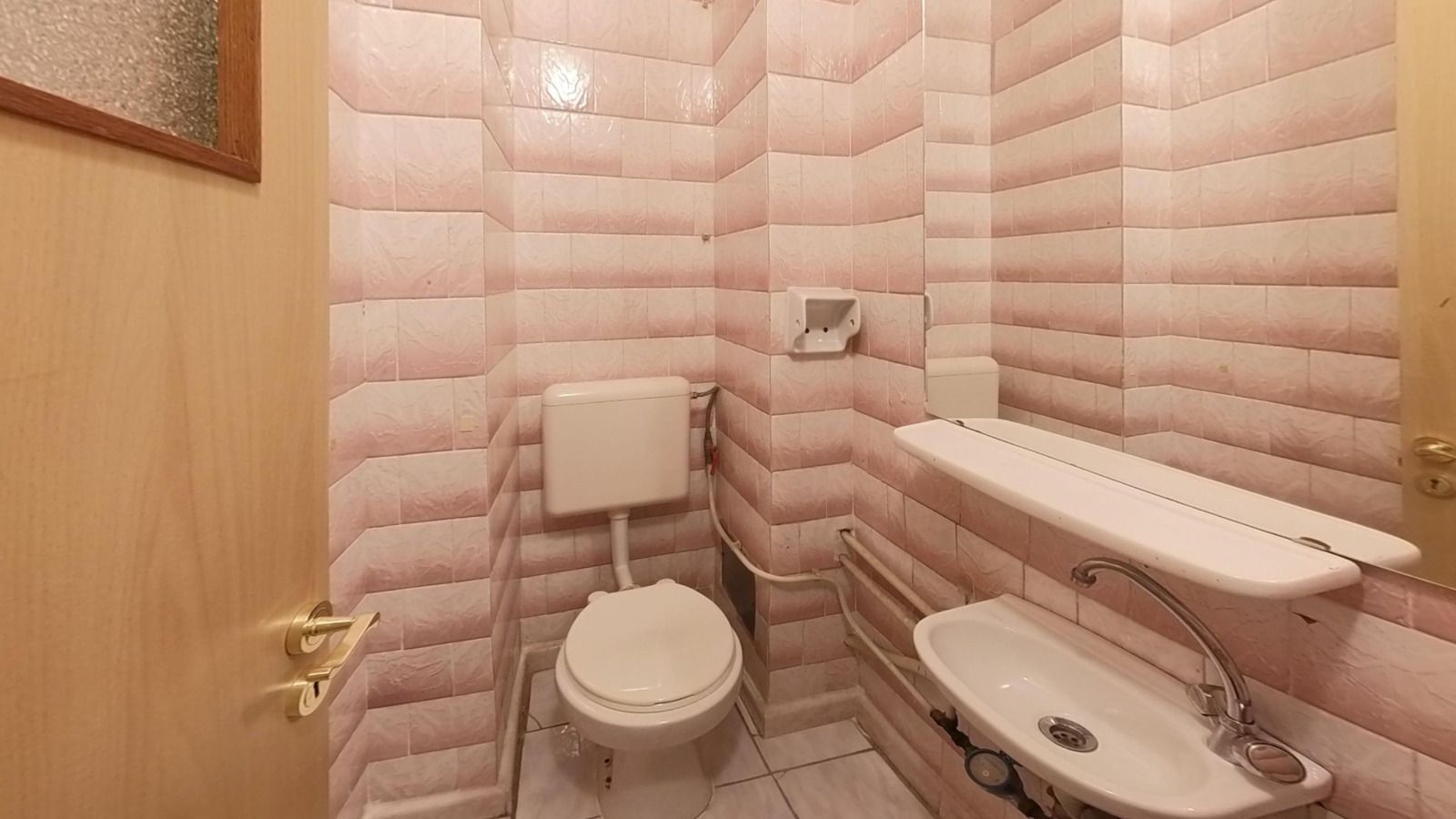 Apartament 4 camere | Zona Exercițiu, Strada Banat - Poză 14