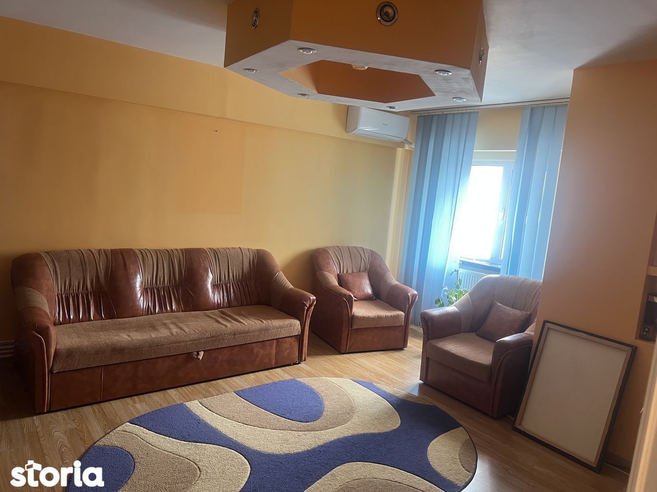 Apartament 3 camere- George Enescu - Poză 9