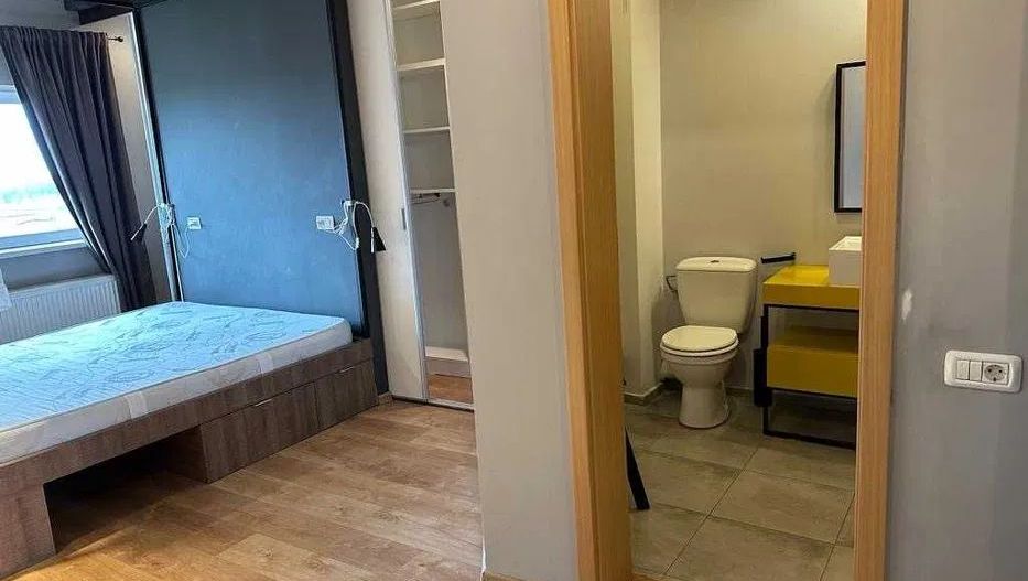 Chirie I Apartament 2 camere tip LOFT | 90 mp | 2 parcari I Pipera - Poză 5