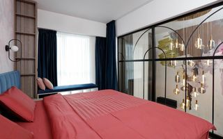 Duplex 3 Camere - ULTRAFINISAT - Mobilat si Utilat Complet SUPERB - Poză 10