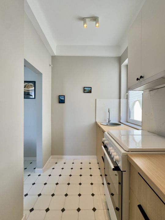 Apartament 3 camere Unirii Horoscop | Renovat complet | Imobil cu lift - Poză 25