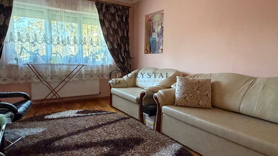 Închiriez apartament cu 3 camere Oradea - Poză 3