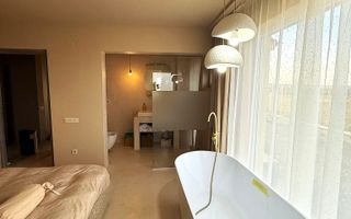 Casă modernă de vânzare în Coltău - Poză 3