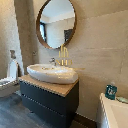 Prima Inchiriere Vila Noua moderna de inchiriat finisaje premium - Poză 8