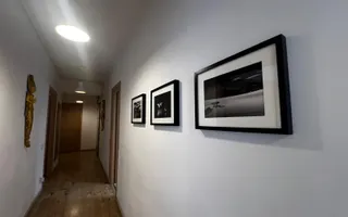 Apartament 3 camere /120 mp/ in complex Laguna Residence Lacul Tei / parcare - Poză 18
