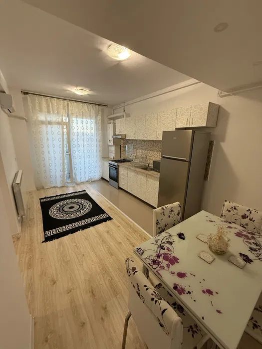 Apartament superb cu doua camere, New Residence Ghencea - Poză 1