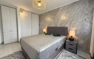 Apartament 3 camere nou | Balcon | Parcare | M. Viteazu - Poză 4