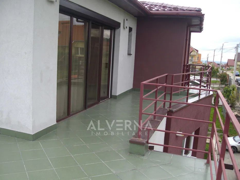 Penthouse 2 camere | 60mp + terasa 60mp | cartierul Europa - Poză 8