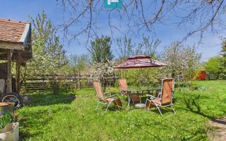 Casă Câmpani, 8000 mp teren, la poalele Apusenilor - Poză 11