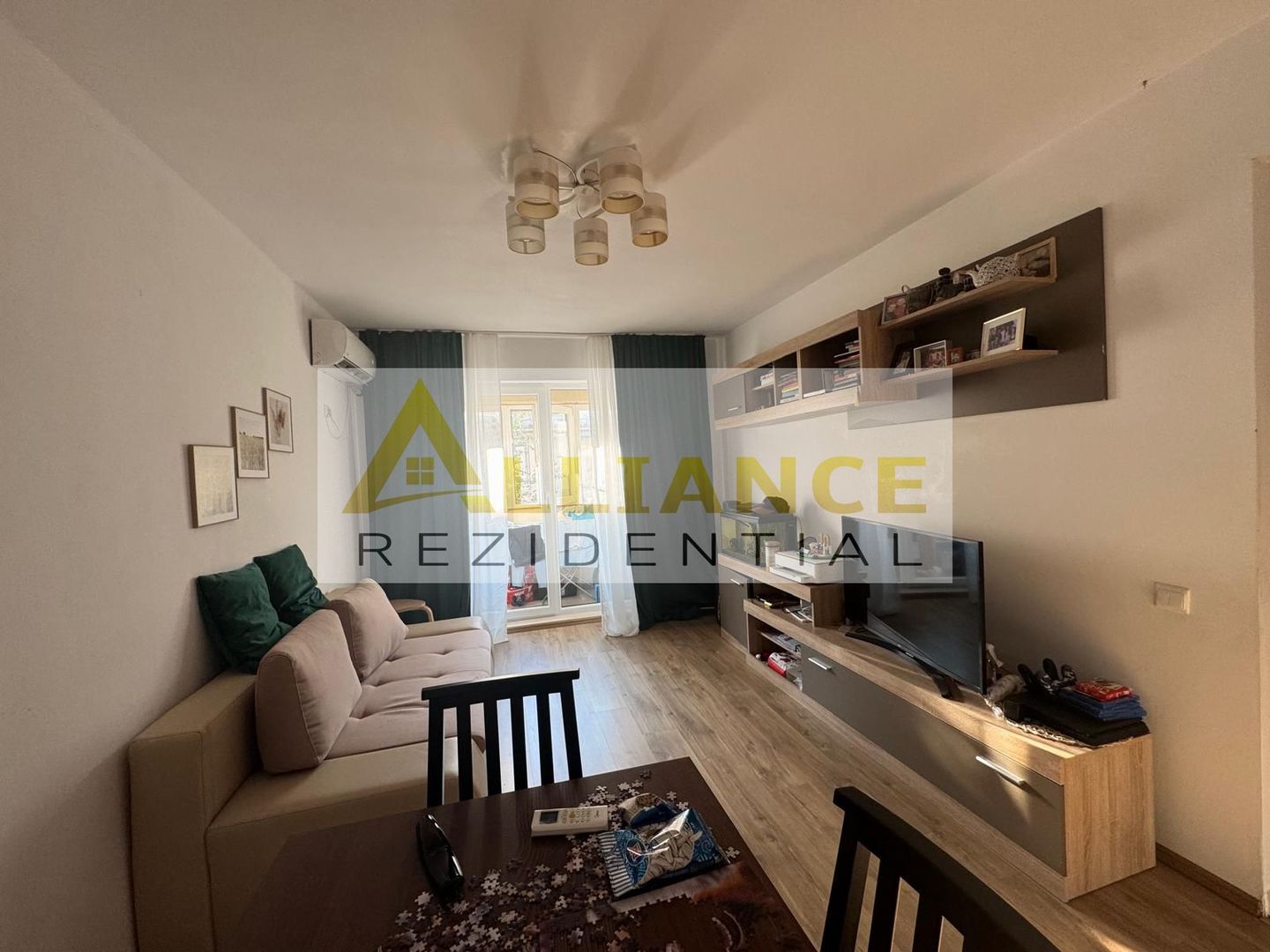 Apartament 2 Camere 58 MP cu Parcare Inclusa - Poză 4