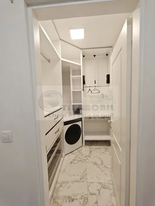 Apartament 2 Camere + Loc de parcare• Veneția Residence • Tătărași - Poză 7