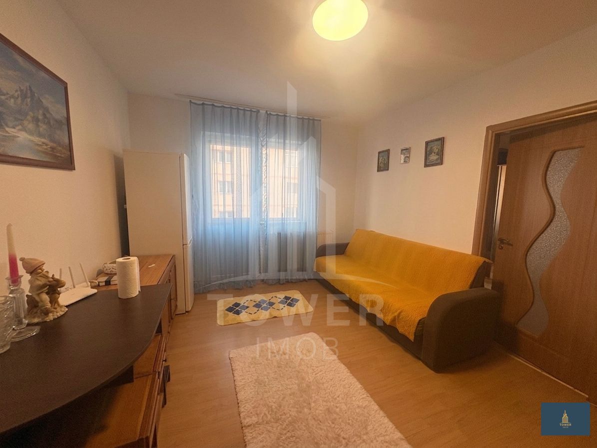 Apartament de 2 camere | 38 mp| Cireșica - Poză 2
