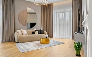 One Verdi Park I 3 Room I 1th floor - Poză 7